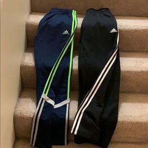 Boys Adidas active wear （SOLD）